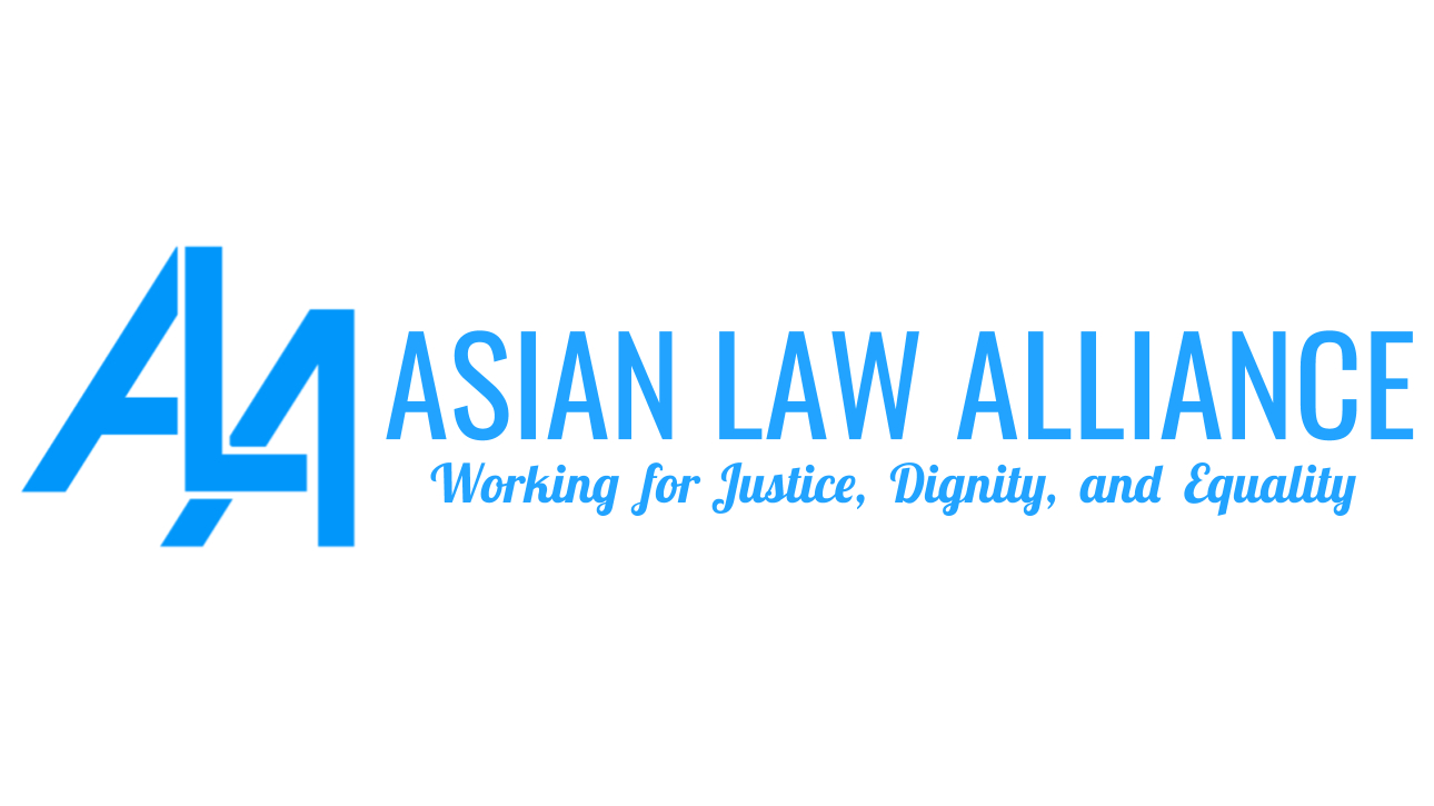 Santa Clara County Asian Law Alliance Giving Compass