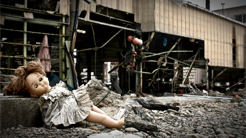 Disaster Relief