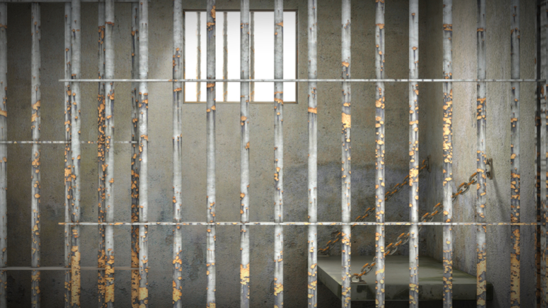 Breaking Our Failed Reliance On Mass Incarceration Giving Compass