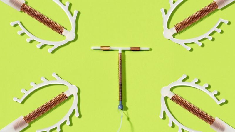 Why Does America Have Fewer Types of IUDs Than Other Countries? · Giving Compass