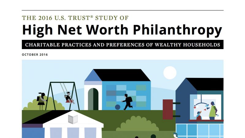 The Art Of Giving Back: 5 Strategies Behind High-Net-Worth Philanthropy  : Financial Reports Net Worth 2026: Career Earnings & Assets