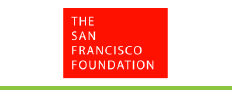 The San Francisco Foundation logo