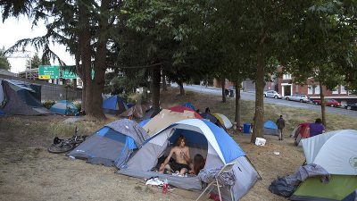 New Allies Emerge to Tackle Homelessness Giving Compass