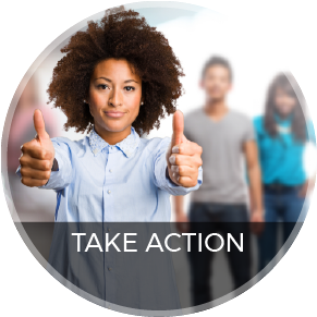 TAKE ACTION