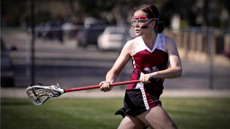 Girl Athletes Getting Unfair Treatment In California · Giving Compass