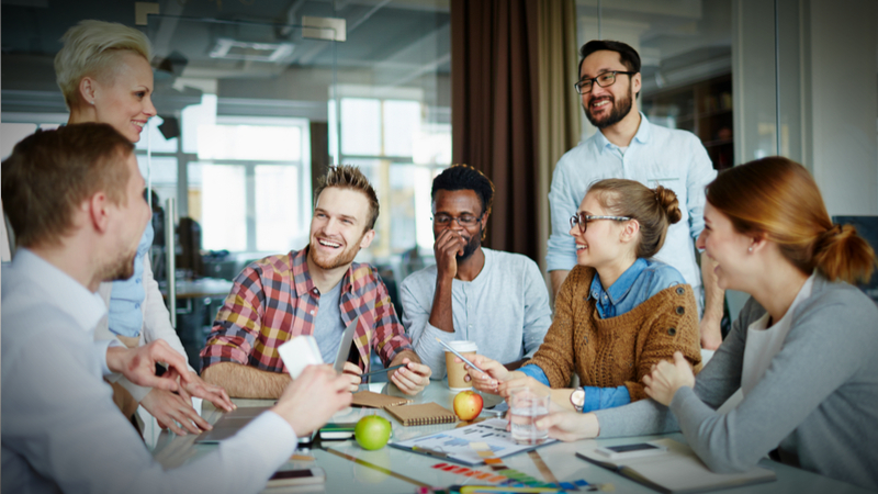 Nonprofit Management