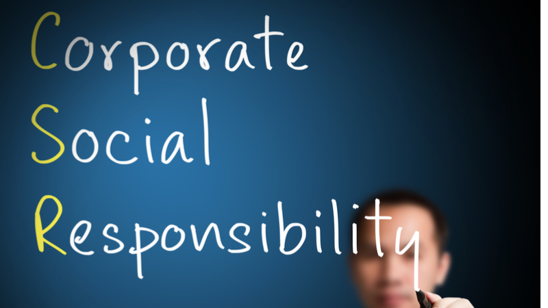 Successful Corporate Social Responsibility, The Roddy Piper Way