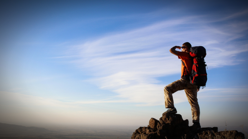 Thinking Forward: How Do We Better Support Our NGO's?