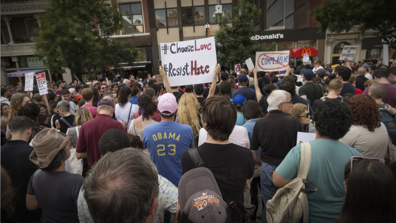 After Charlottesville, does impact investing even matter?