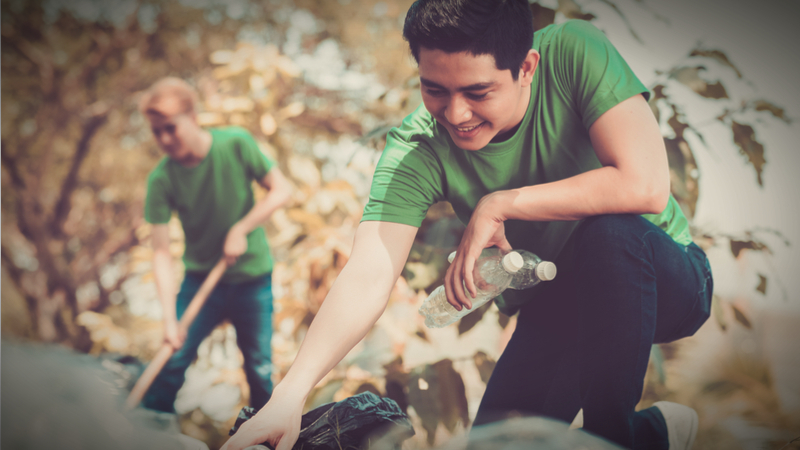 How Volunteering Can Help Your Career