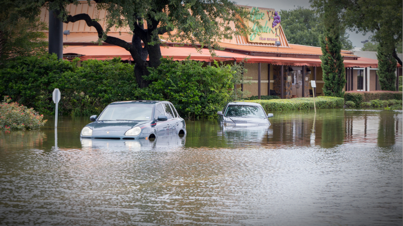 Here's how you can help victims of Hurricane Harvey - Giving Compass