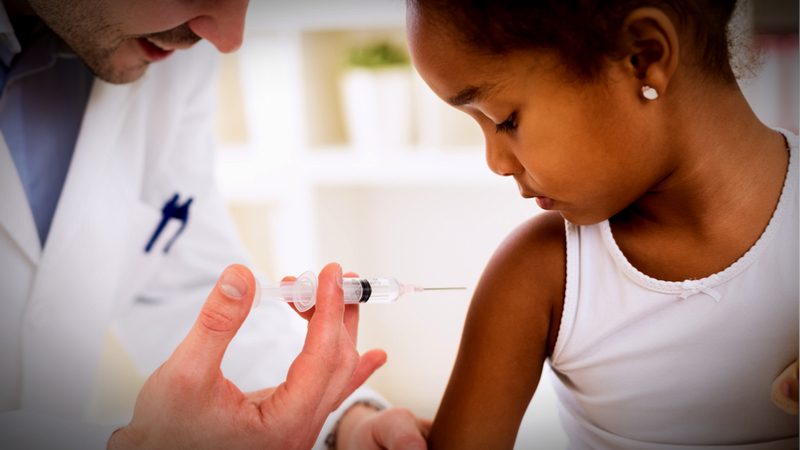 Facts Alone Won’t Convince People To Vaccinate Giving Compass