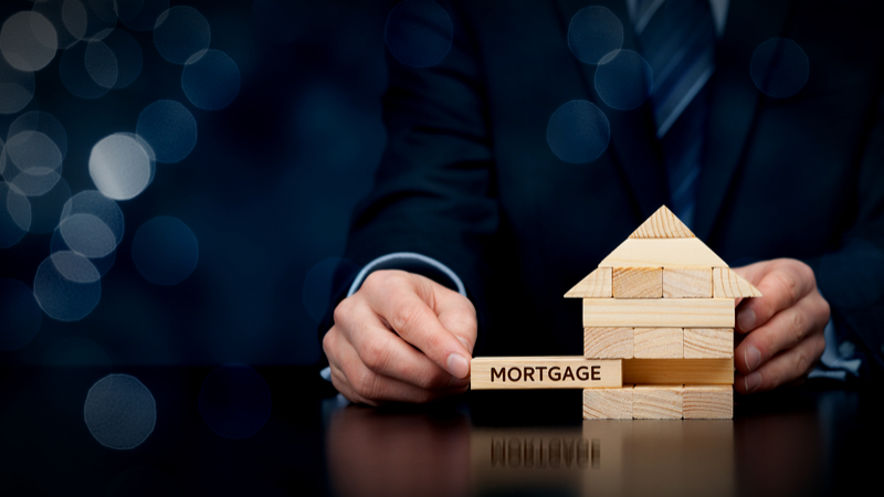 Mortgage Interest Deduction Reform On the Table Giving Compass