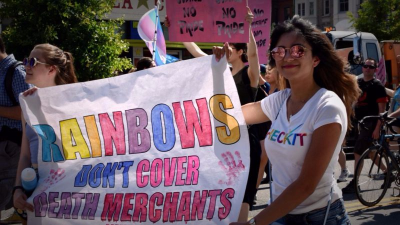 Can a Brand Celebrate Pride Without Being Unethical?