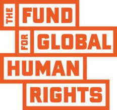 Fund for Global Human Rights logo