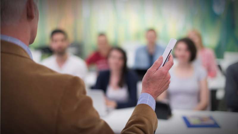 Don’t shun conservative professors - Giving Compass