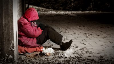 We must Change the Narrative on Homelessness