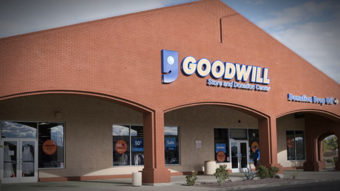 Why Goodwill goes bad