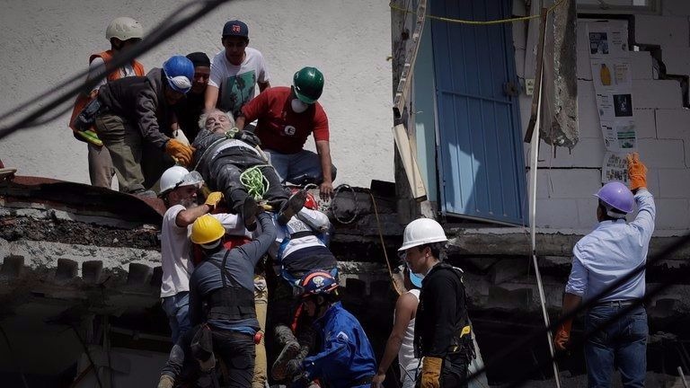 Where to Donate to Mexico Earthquake Victims - Giving Compass