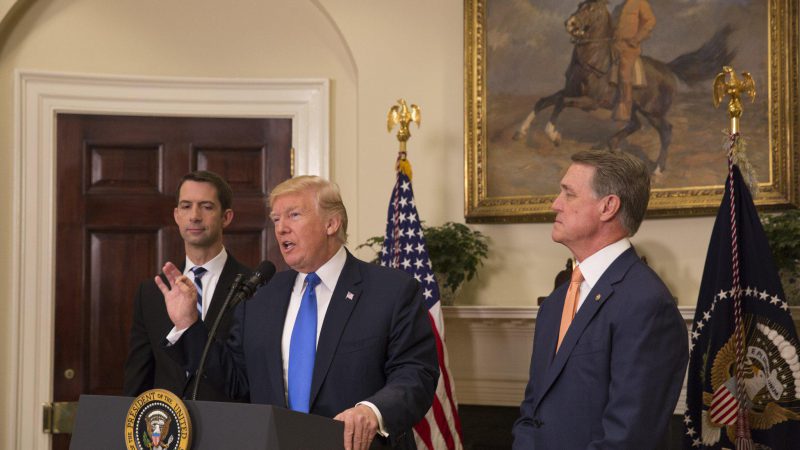 The RAISE Act: Dramatic Change to Family Immigration