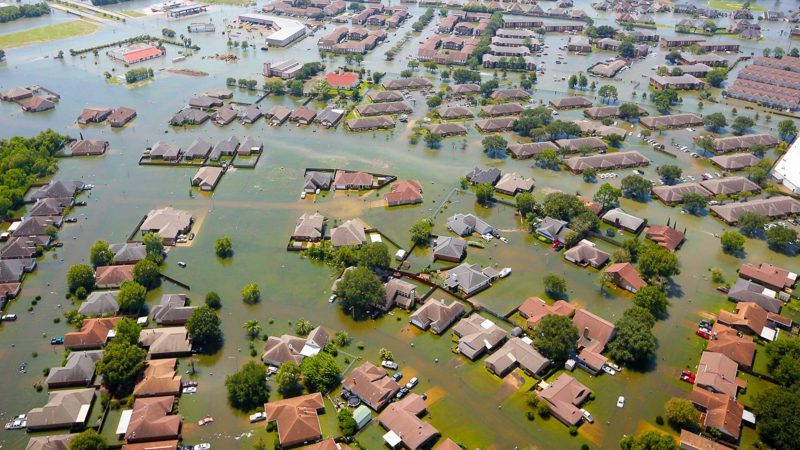 Team Rubicon: A Disaster Relief Organization Moves to Houston - Giving ...