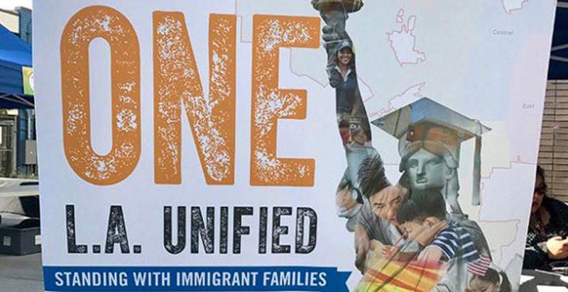 10 Tips for Immigrant Students, Families to Be Safe