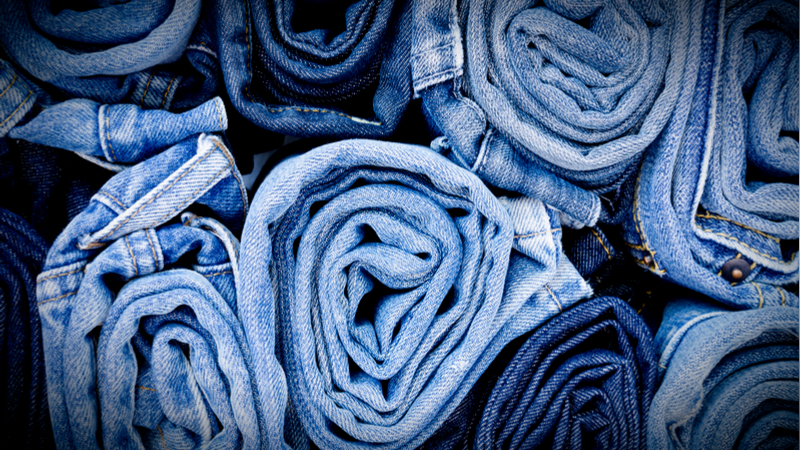 This Denim Company Thinks Blue Jeans Can Go Green And Still Be ...