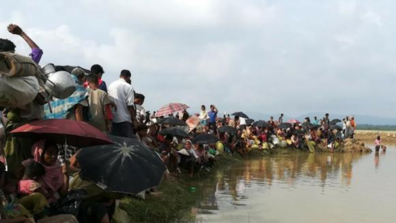 How to Support UN Efforts to Aid Rohingya Refugees