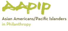 Asian Americans/Pacific Islanders in Philanthropy
