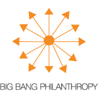 Big Bang Philanthropy