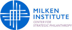 Milken Institute Center for Strategic Philanthropy