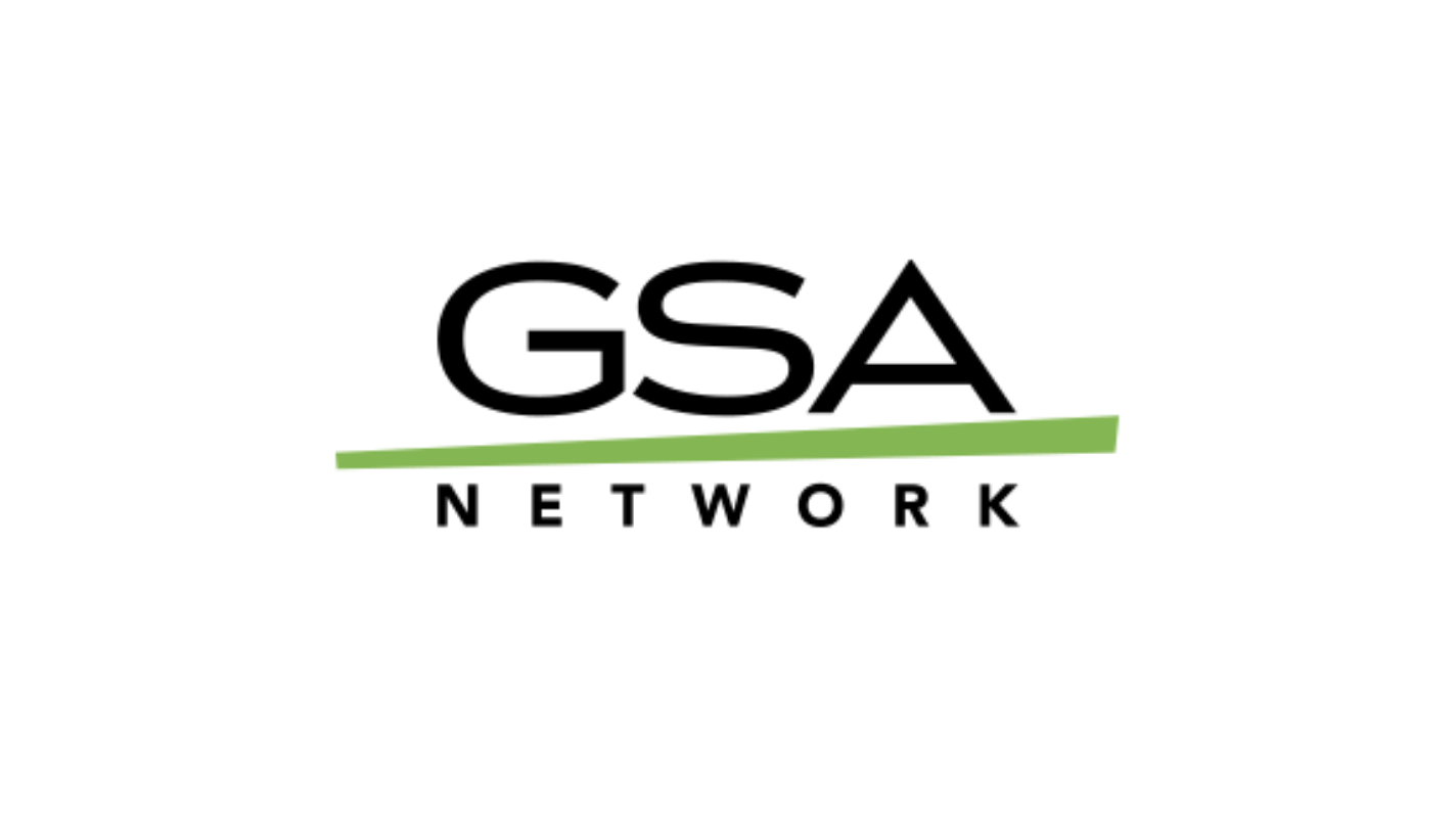 Genders & Sexualities Alliance Network logo