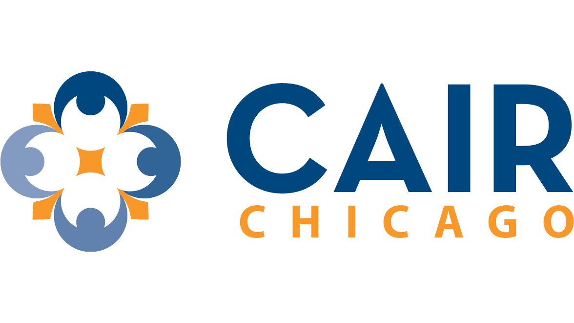 CAIR-Chicago logo