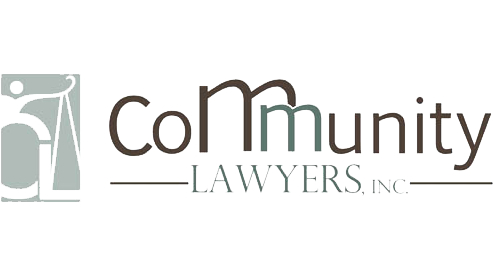 Community Lawyers Inc logo