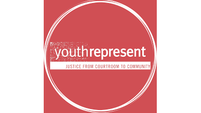 Youth Represent Inc logo