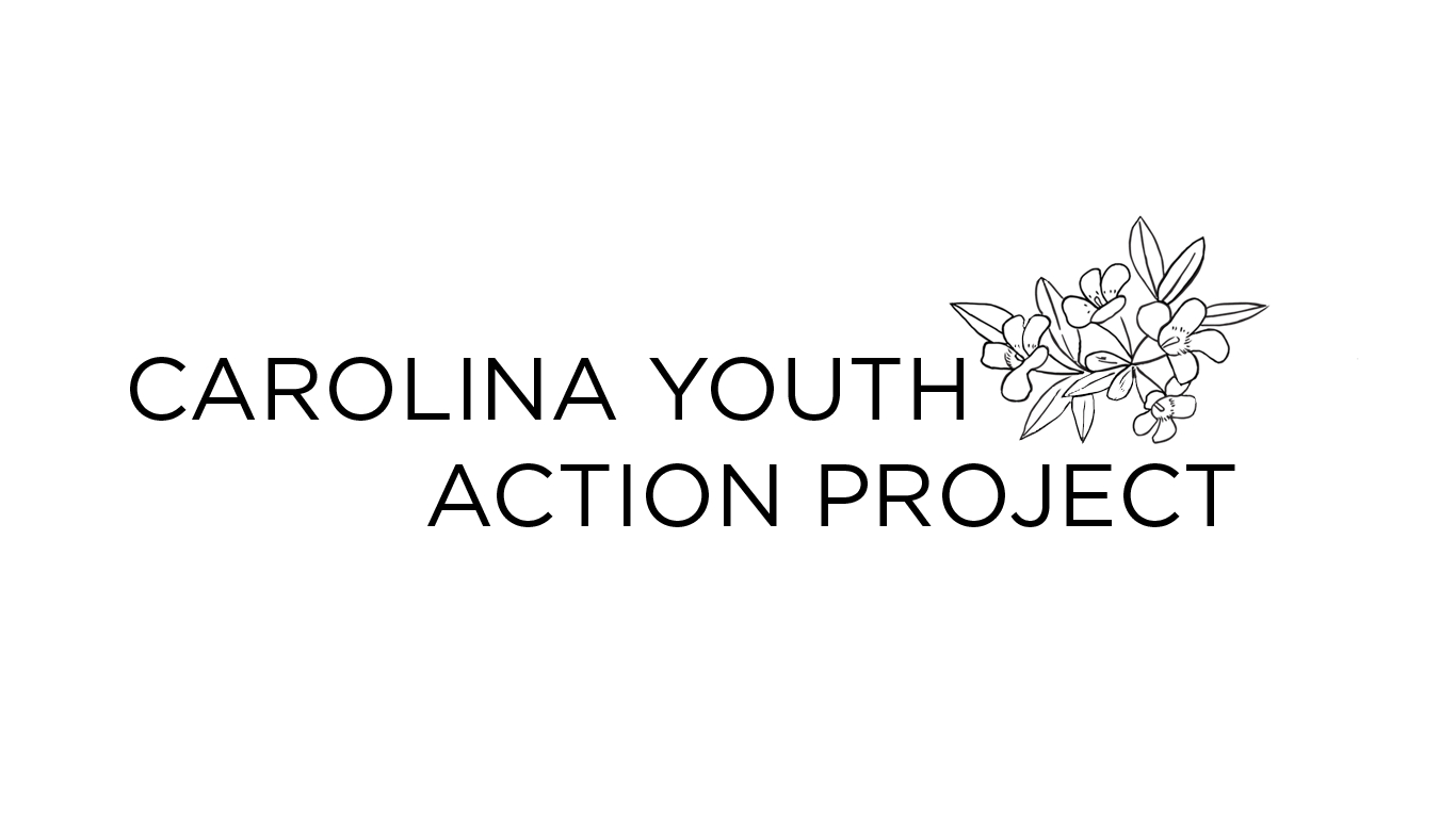 Carolina Youth Action Project logo