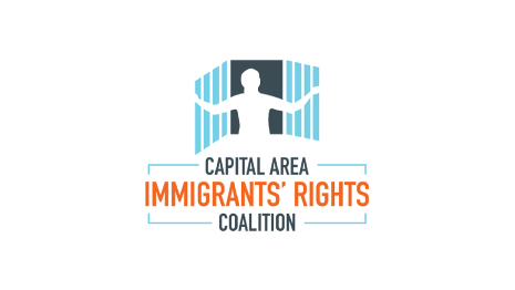 Capital Area Immigrants' Rights Coalition logo