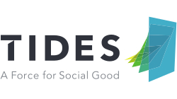 Tides Foundation logo
