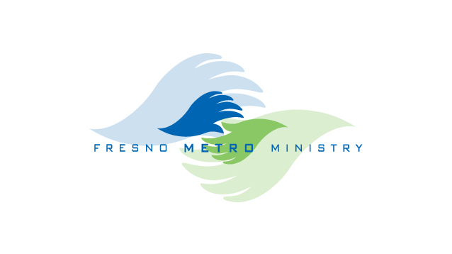Fresno Metropolitan Ministry logo