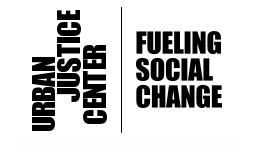 Urban Justice Center logo