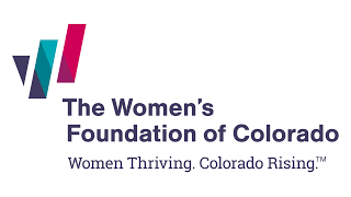 The Women's Foundation Of Colorado logo