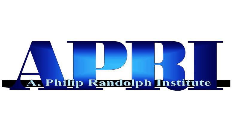 A Philip Randolph Educational Fund logo