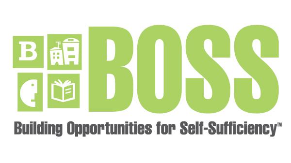 Building Opportunities For Self- Sufficiency logo