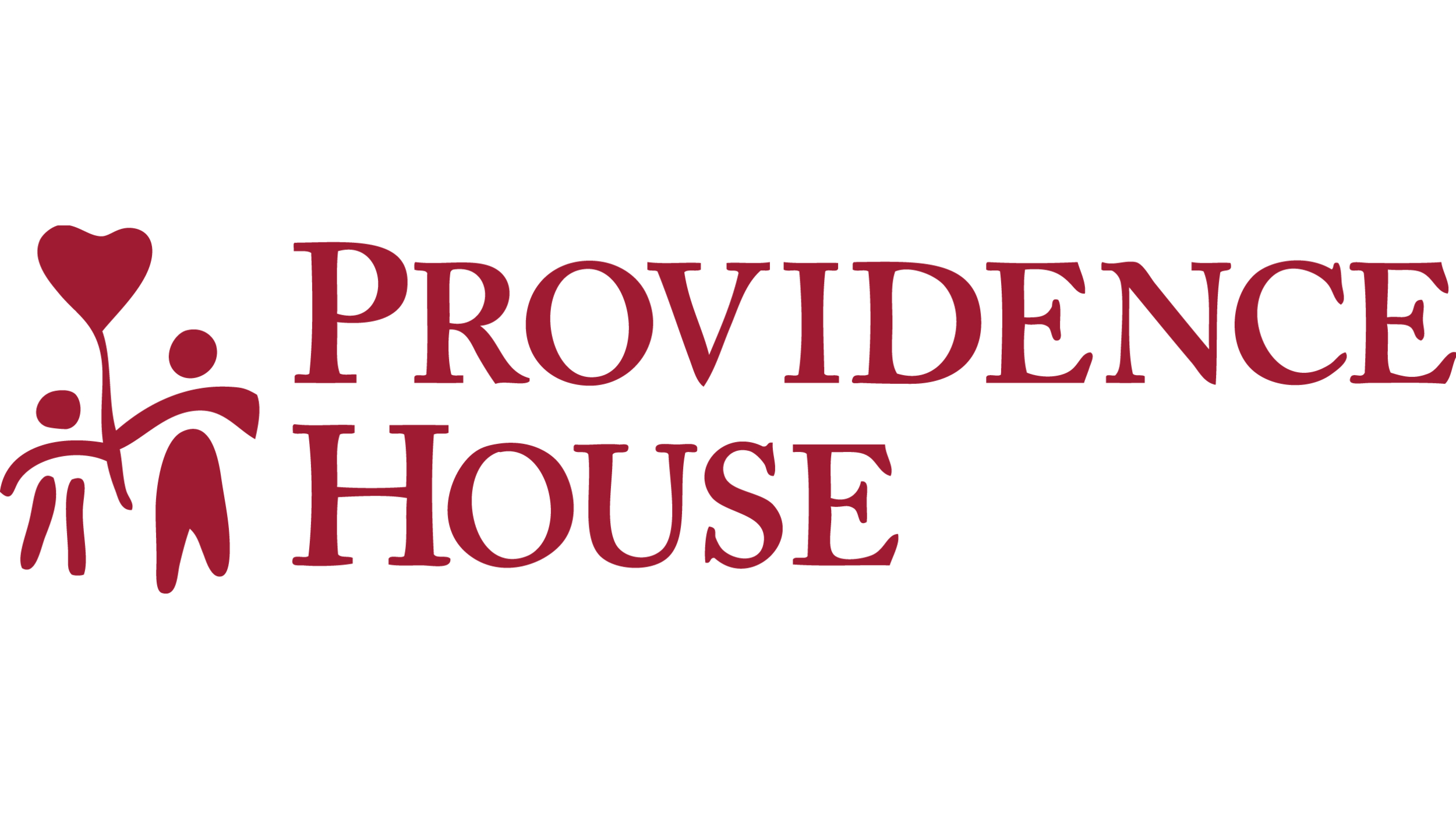 Providence House Inc logo