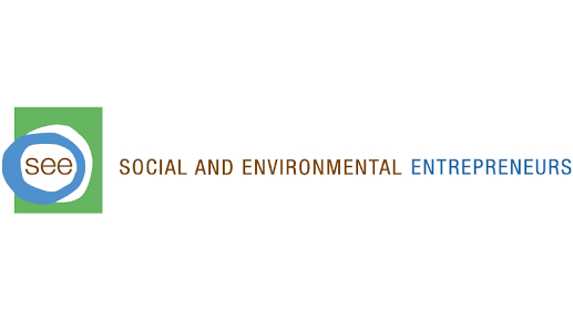 Social And Environmental Entrepreneurs logo
