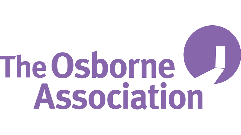 The Osborne Association Inc logo