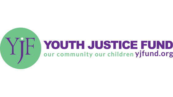 Youth Justice Fund logo