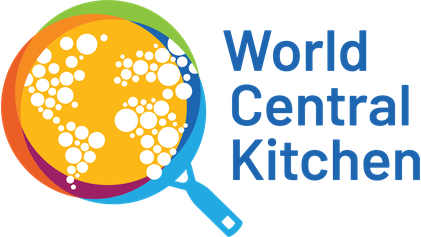 World Central Kitchen Inc logo