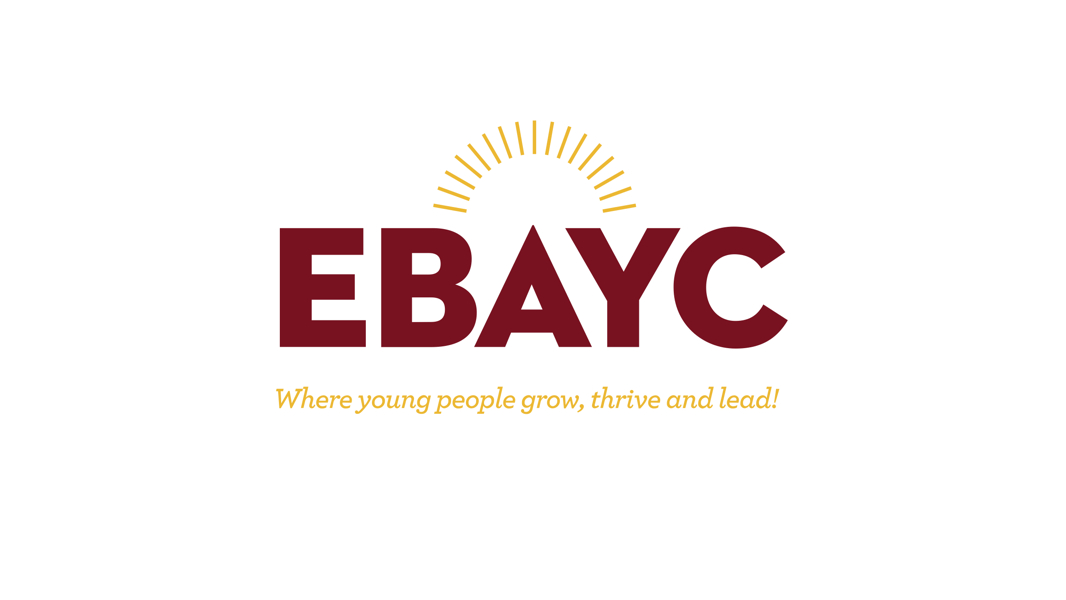 East Bay Asian Youth Center logo