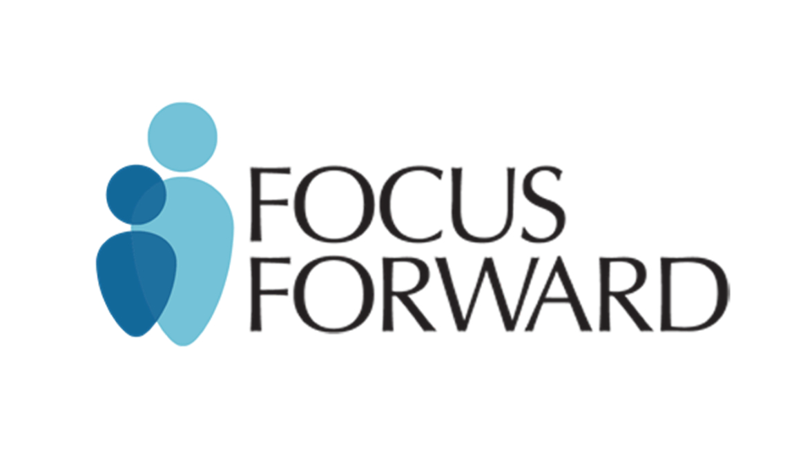 Focus Forward logo
